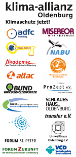 Klima-Allianz Oldenburg