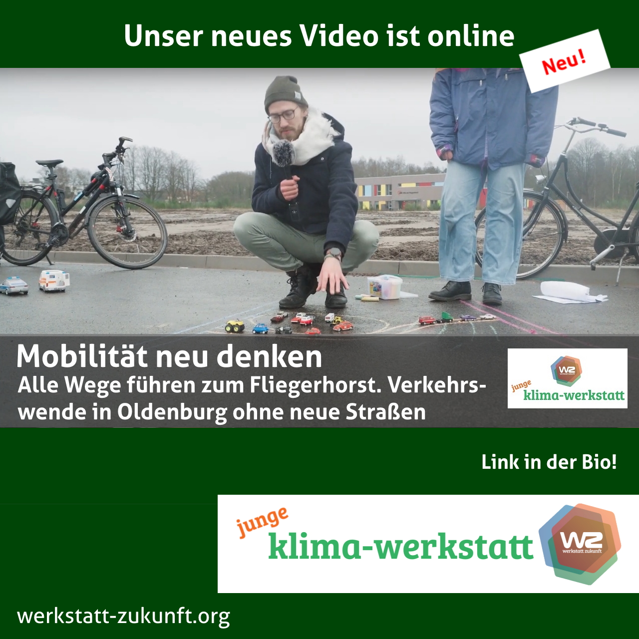 Website