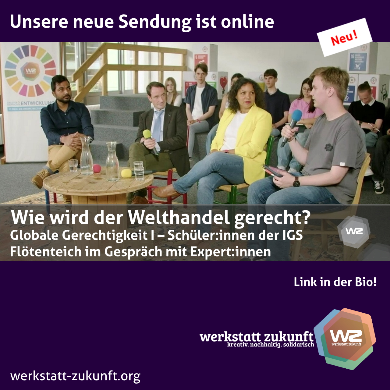 Website