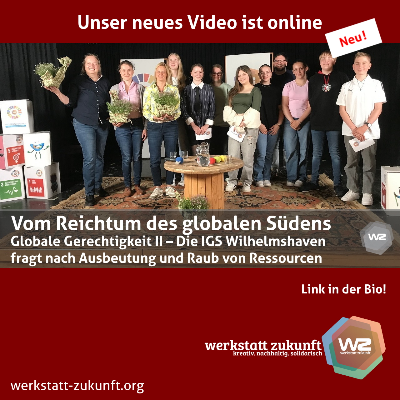 Website