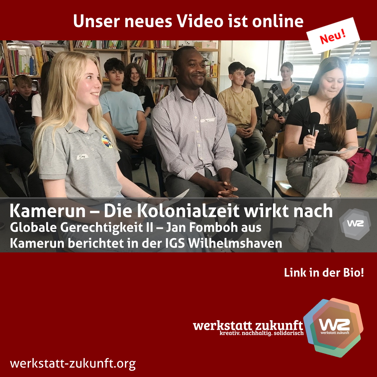Website