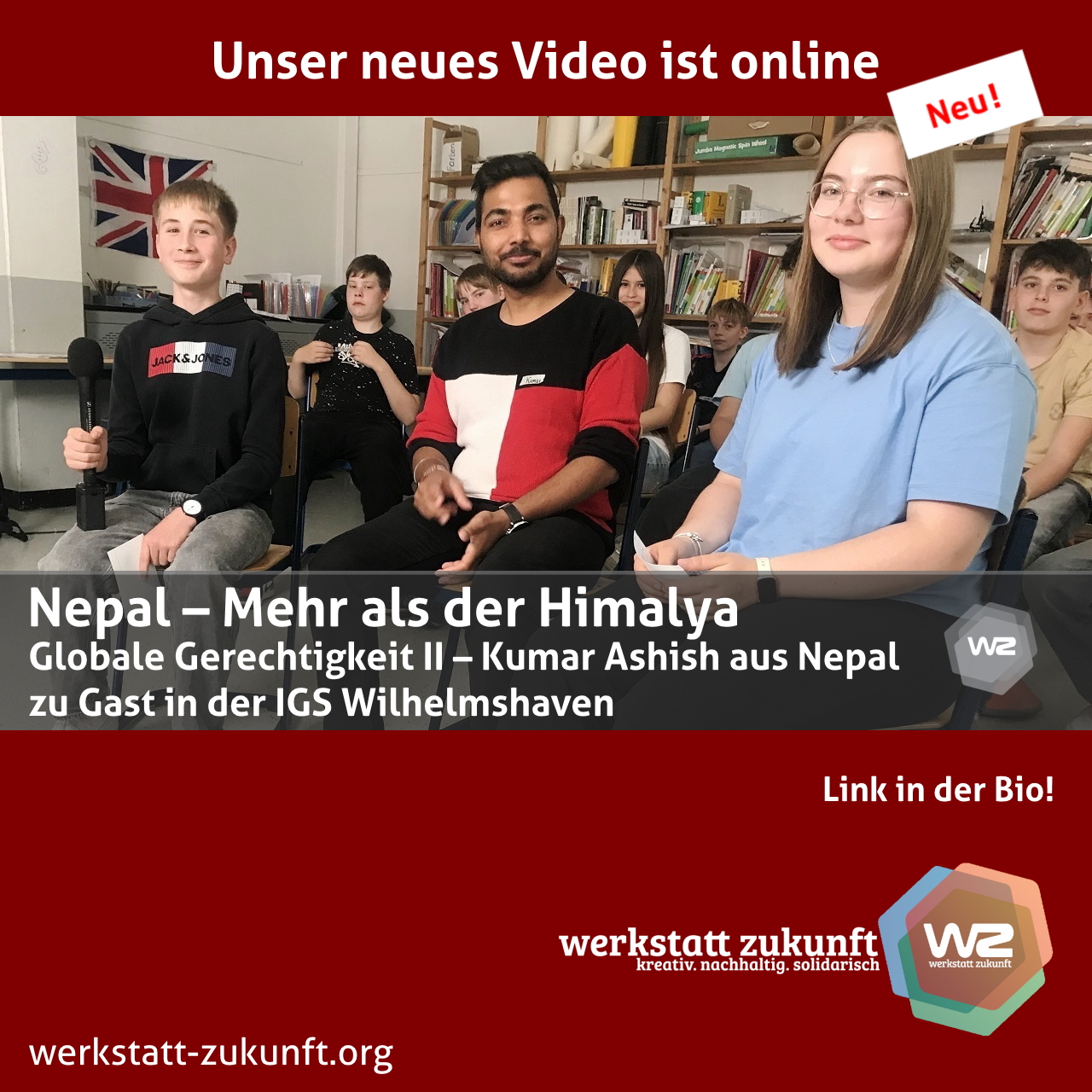 Website