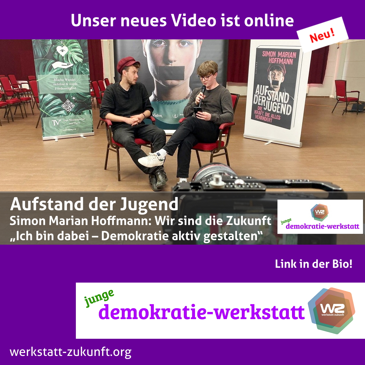 Website